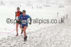 Senior mens North Eastern Cross Country, Sedgefield, County Durham. Photo: David T. Hewitson/Sports for All Pics